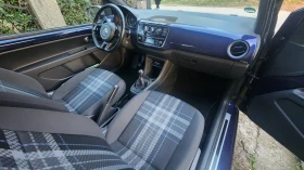 VW Up, снимка 7