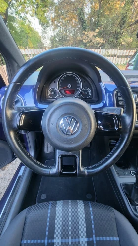 VW Up, снимка 10
