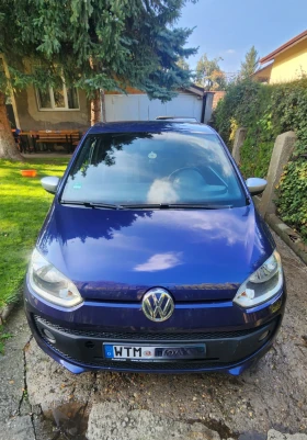 VW Up, снимка 2