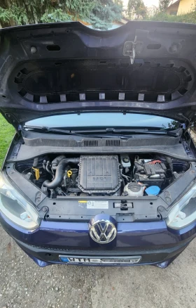 VW Up, снимка 5
