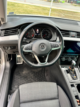 VW Passat, снимка 9 - Автомобили и джипове - 45457849