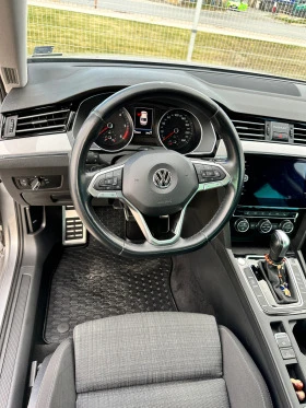 VW Passat, снимка 9