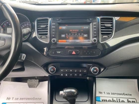 Kia Carens 2.0I  7  | Mobile.bg    12