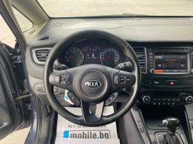 Kia Carens 2.0I  7  | Mobile.bg    13