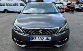 Peugeot 308 1.5hdi* AUTOMATIC-8speed* 