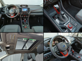 Subaru Forester 2.5 AWD SPORT FACE | Mobile.bg   12