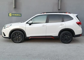 Subaru Forester 2.5 AWD SPORT FACE | Mobile.bg    4