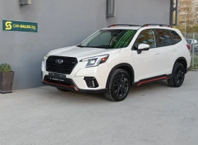 Subaru Forester 2.5 AWD SPORT FACE | Mobile.bg    9