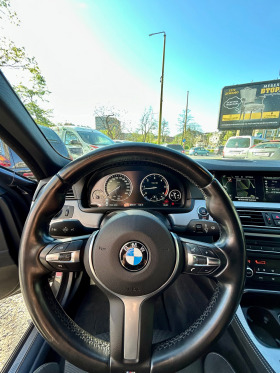 BMW 530, снимка 8 - Автомобили и джипове - 45218160