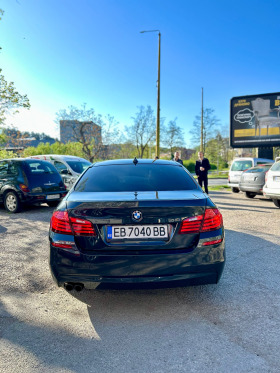 BMW 530, снимка 2 - Автомобили и джипове - 45218160