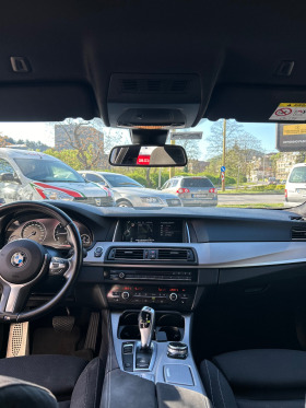 BMW 530, снимка 14 - Автомобили и джипове - 45218160
