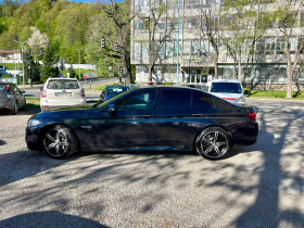 BMW 530, снимка 6 - Автомобили и джипове - 45218160