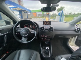 Audi A1 1.4 TFSI СМЕНЕНА ВЕРИГА, снимка 8