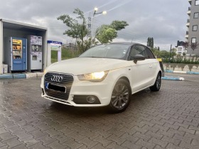 Audi A1 1.4 TFSI   | Mobile.bg   2