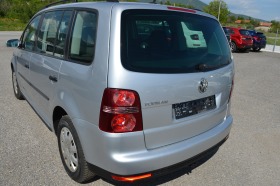 VW Touran 1.9TDI-FACE-90k.s. | Mobile.bg   7