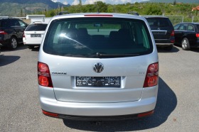 VW Touran 1.9TDI-FACE-90k.s. | Mobile.bg   6