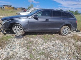 Mercedes-Benz C 180 Kompressor, снимка 3