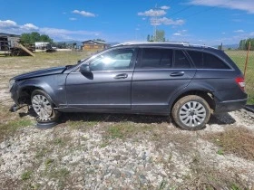 Mercedes-Benz C 180 Kompressor, снимка 1