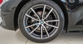 BMW 320 D, снимка 14