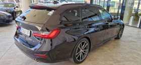 BMW 320 D, снимка 4