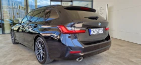 BMW 320 D, снимка 3