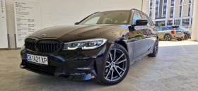 BMW 320 D, снимка 1