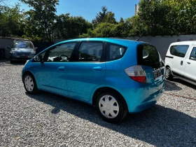 Honda Jazz 1, 4i - [7] 