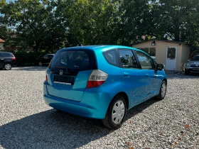 Honda Jazz 1, 4i - [5] 