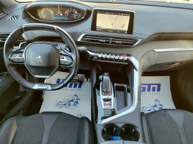 Peugeot 3008 GT LINE 1.2 PureTech (130HP) AT8, снимка 10