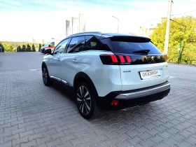 Peugeot 3008 GT LINE 1.2 PureTech (130HP) AT8 | Mobile.bg    6