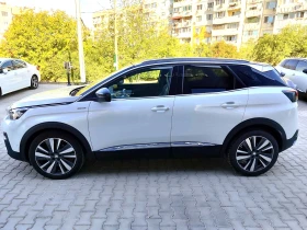 Peugeot 3008 GT LINE 1.2 PureTech (130HP) AT8, снимка 4