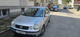 VW Polo, снимка 5