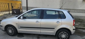 VW Polo, снимка 6