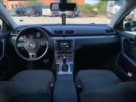 VW Passat 2.0 * NAVI* * LED* , снимка 9