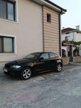  BMW 116