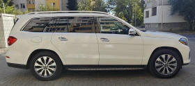 Mercedes-Benz GLS 450, снимка 7