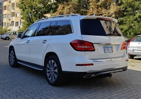 Mercedes-Benz GLS 450, снимка 4