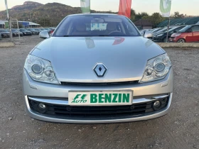 Renault Laguna 2.0i-INITIALE-TOP-ITALIA | Mobile.bg    2