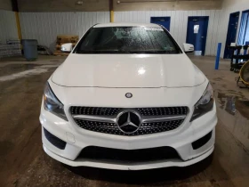 Mercedes-Benz CLA 250   |   |  | Mobile.bg    5