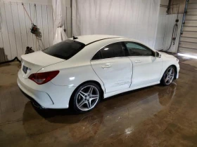 Mercedes-Benz CLA 250   |   |  | Mobile.bg    3