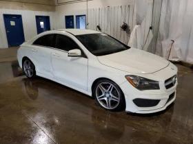 Mercedes-Benz CLA 250   |   |  | Mobile.bg    4