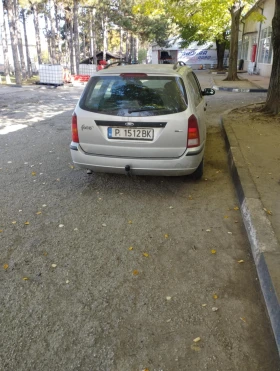 Ford Focus 1, 8 TDCI, снимка 3