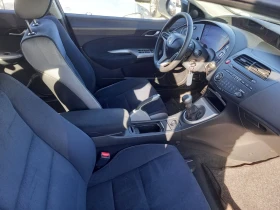 Honda Civic 1.8i-vtec140k.c., снимка 13