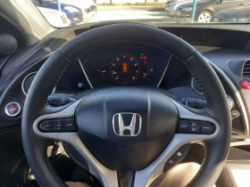 Honda Civic 1.8i-vtec140k.c., снимка 8