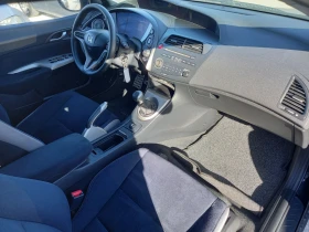 Honda Civic 1.8i-vtec140k.c., снимка 12