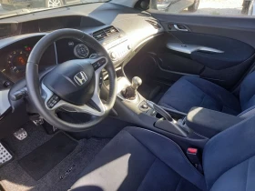 Honda Civic 1.8i-vtec140k.c., снимка 3