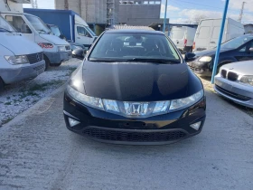 Honda Civic 1.8i-vtec140k.c., снимка 1