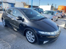 Honda Civic 1.8i-vtec140k.c., снимка 2