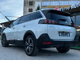 Peugeot 5008 2.0 BlueHDI* GT* 360-камера* Focal* Led* , снимка 16