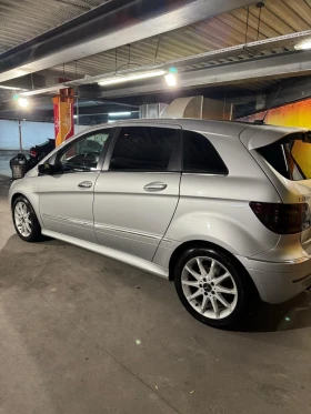 Mercedes-Benz B 200 W245, снимка 3